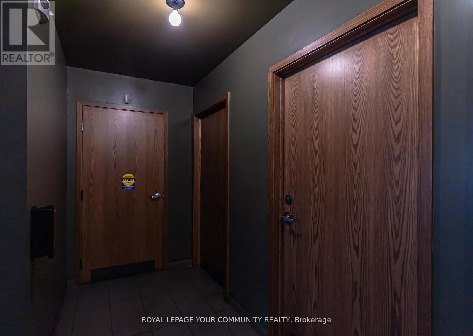 75 CONSUMERS DRIVE