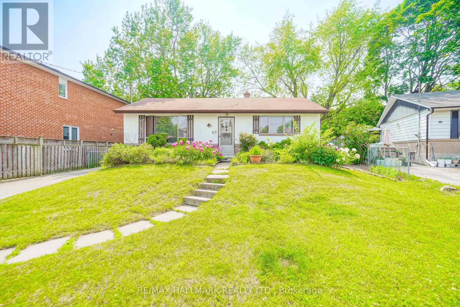108 CASTLE HILL DRIVE