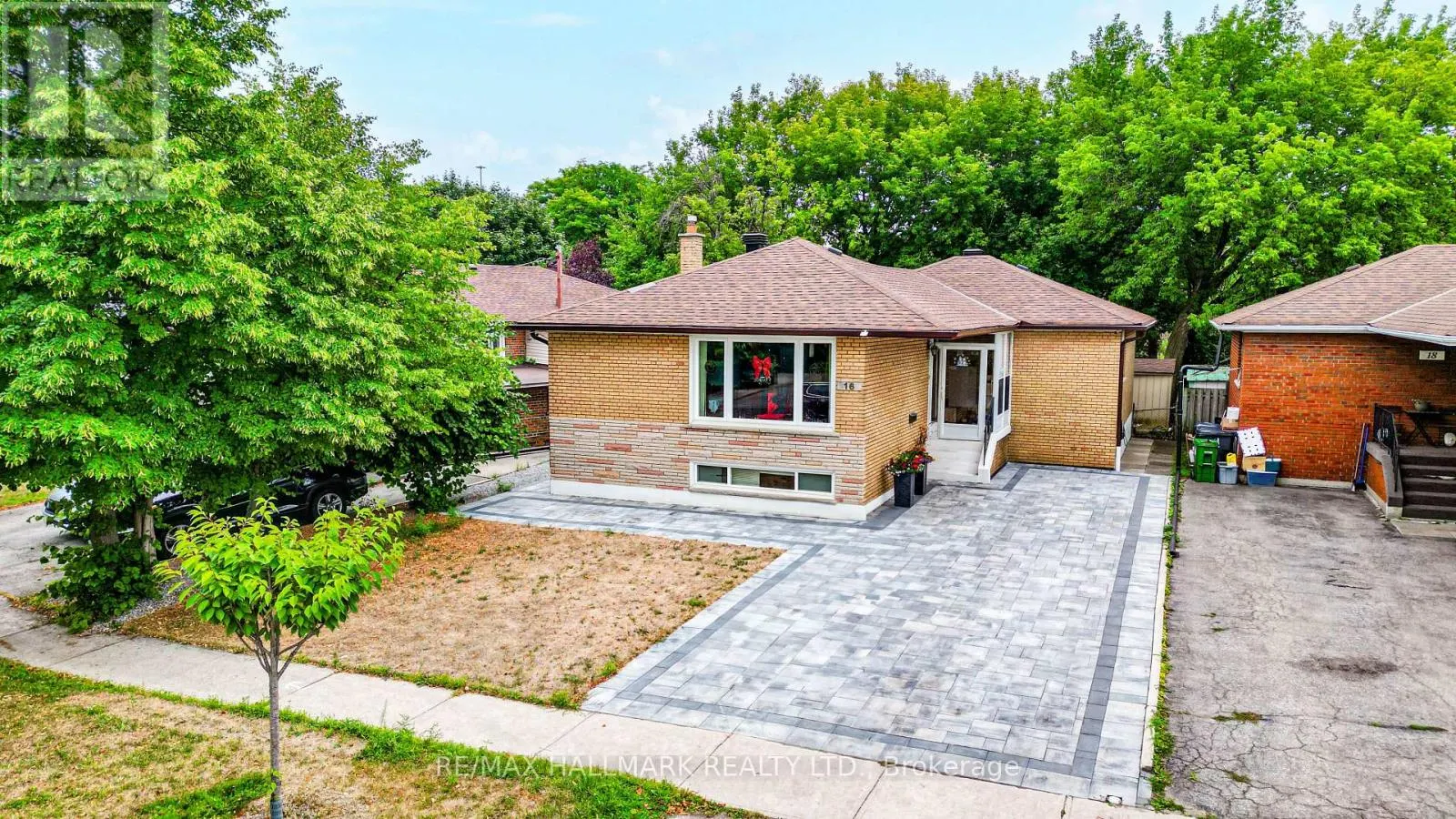 16 ARAMAN DRIVE