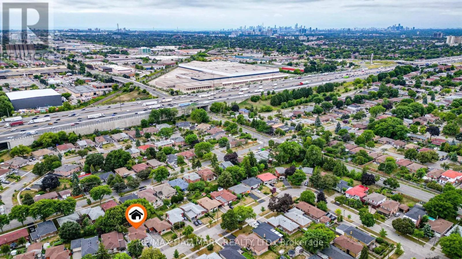 16 ARAMAN DRIVE