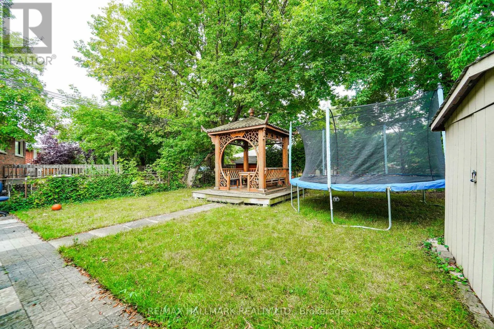 16 ARAMAN DRIVE