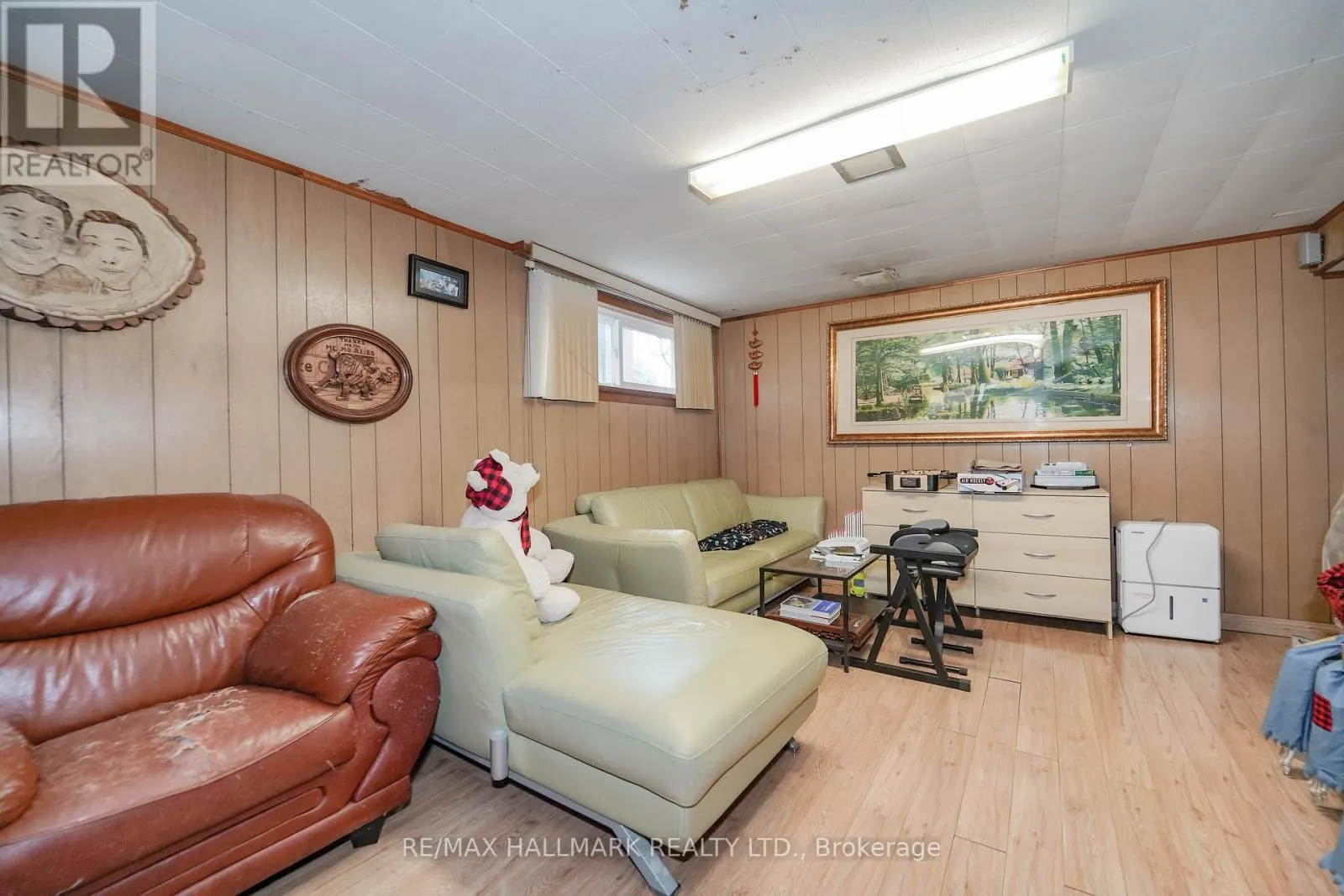 16 ARAMAN DRIVE