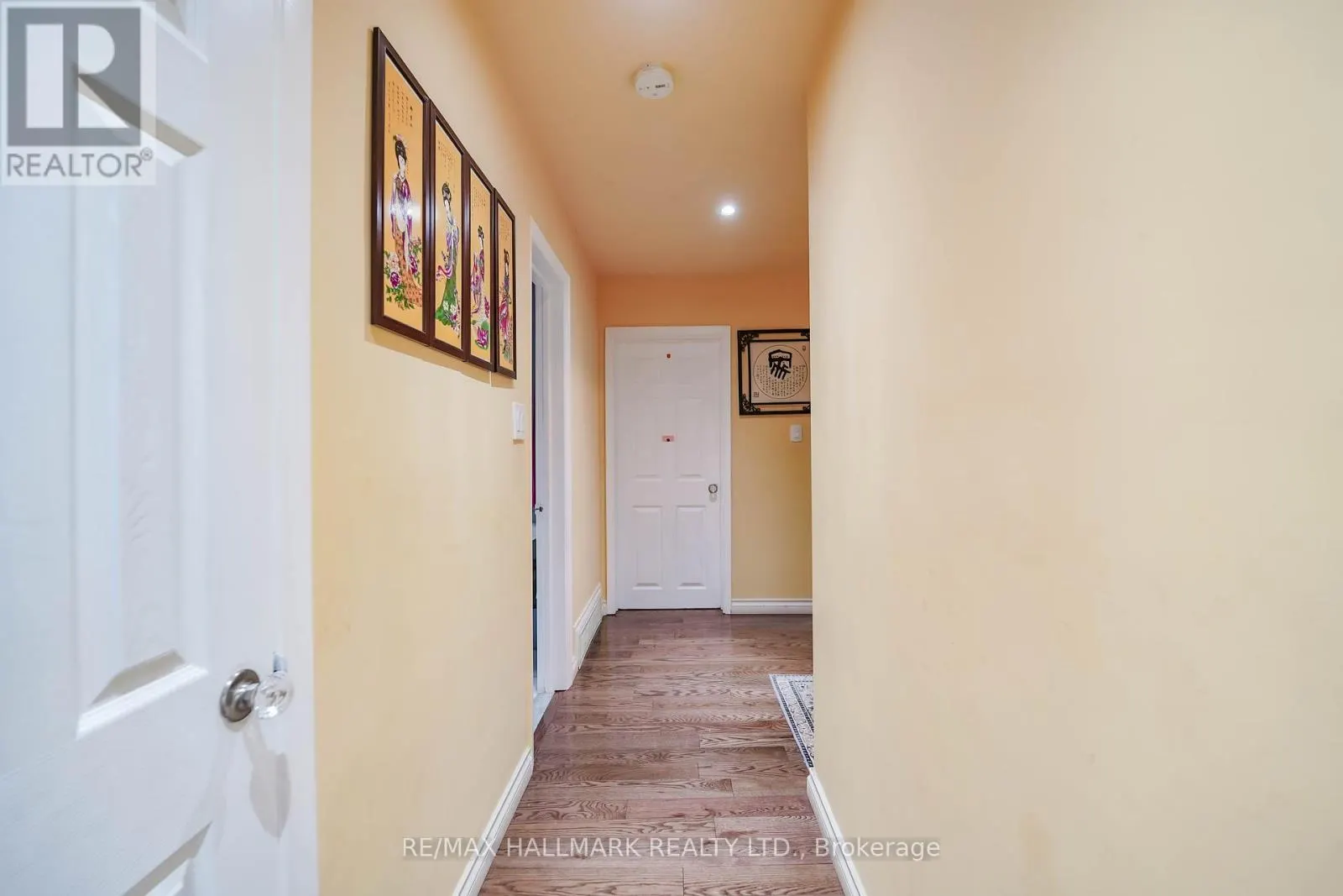 16 ARAMAN DRIVE