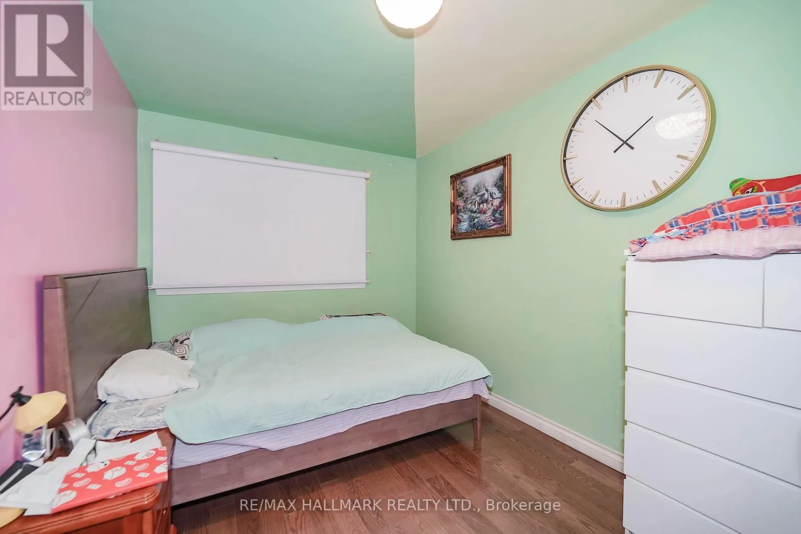16 ARAMAN DRIVE