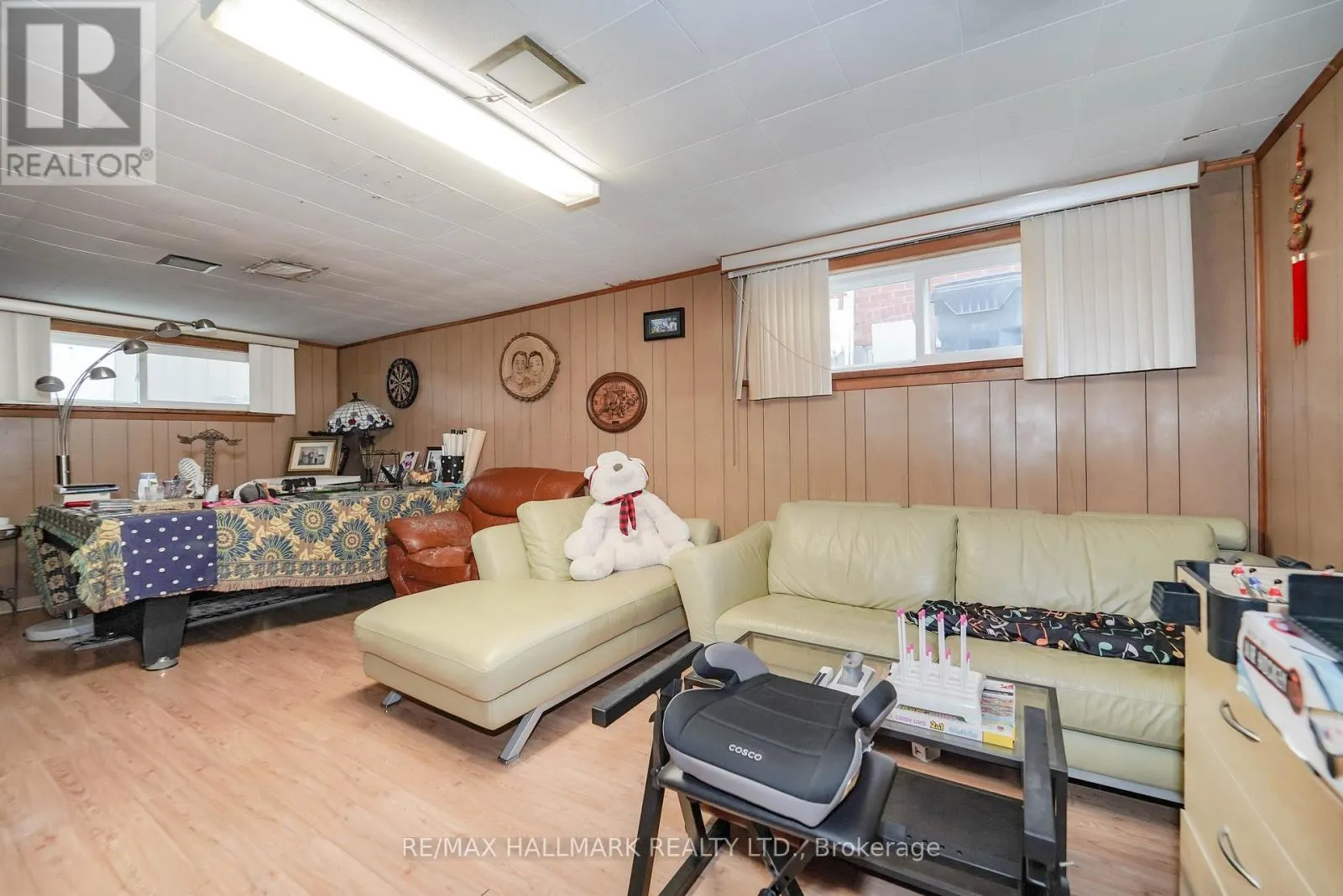 16 ARAMAN DRIVE