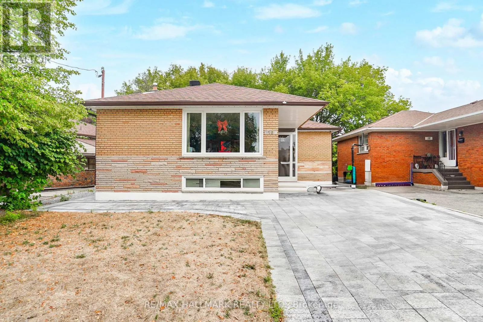 16 ARAMAN DRIVE