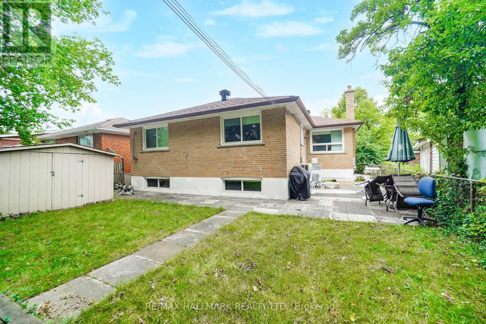 16 ARAMAN DRIVE