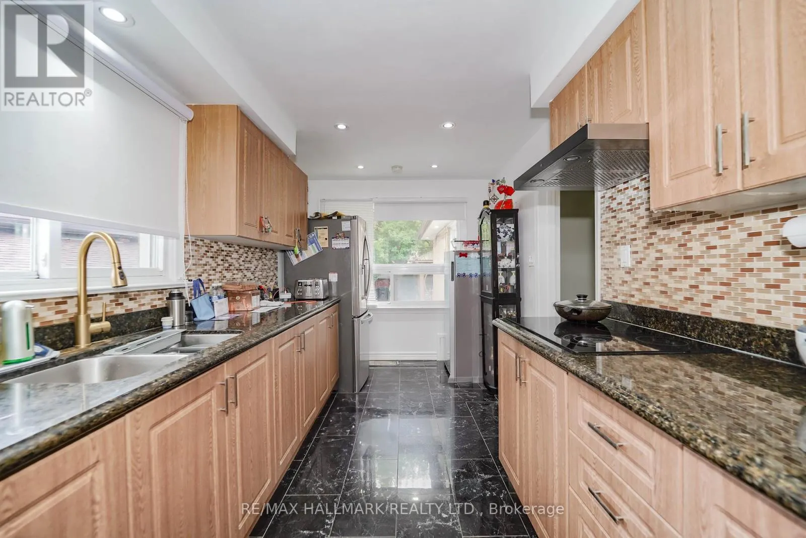 16 ARAMAN DRIVE