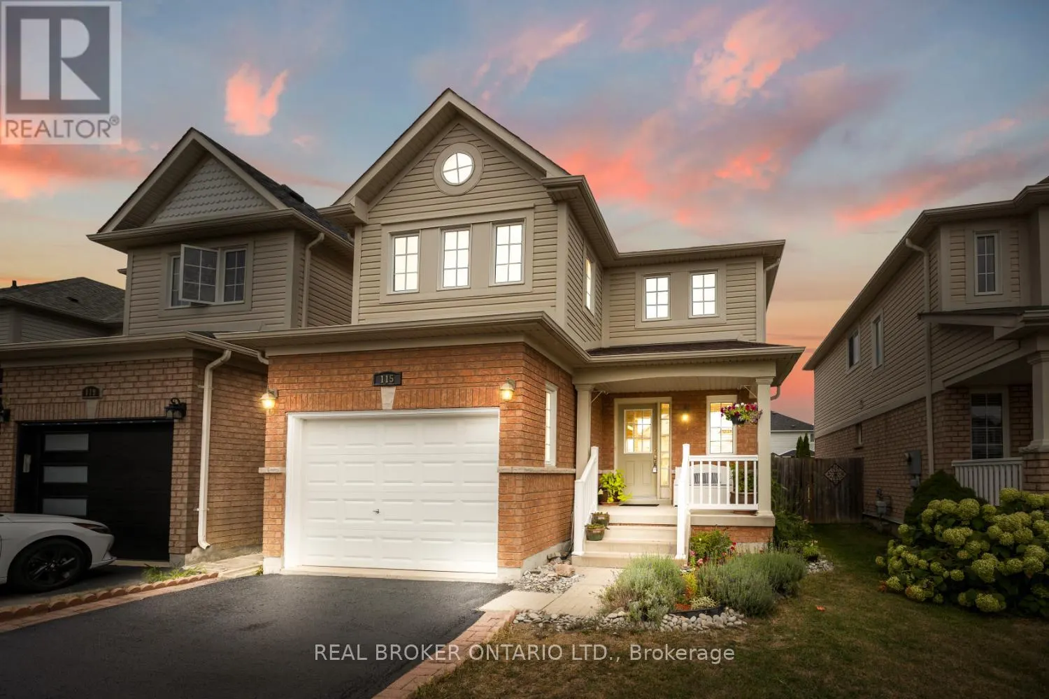 115 WILLIAM COWLES DRIVE