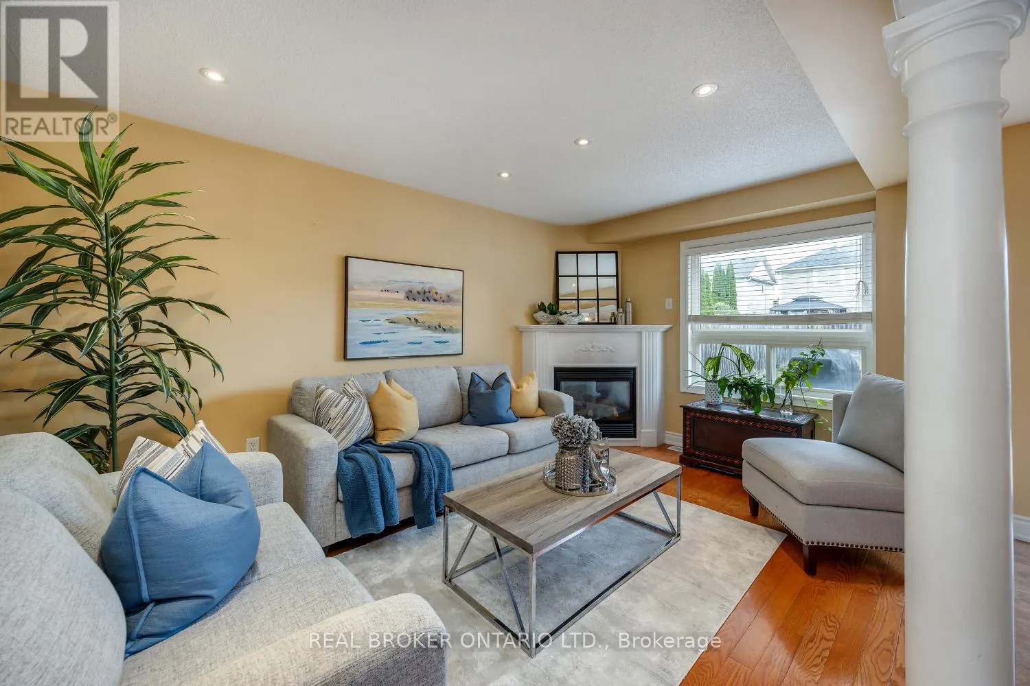 115 WILLIAM COWLES DRIVE