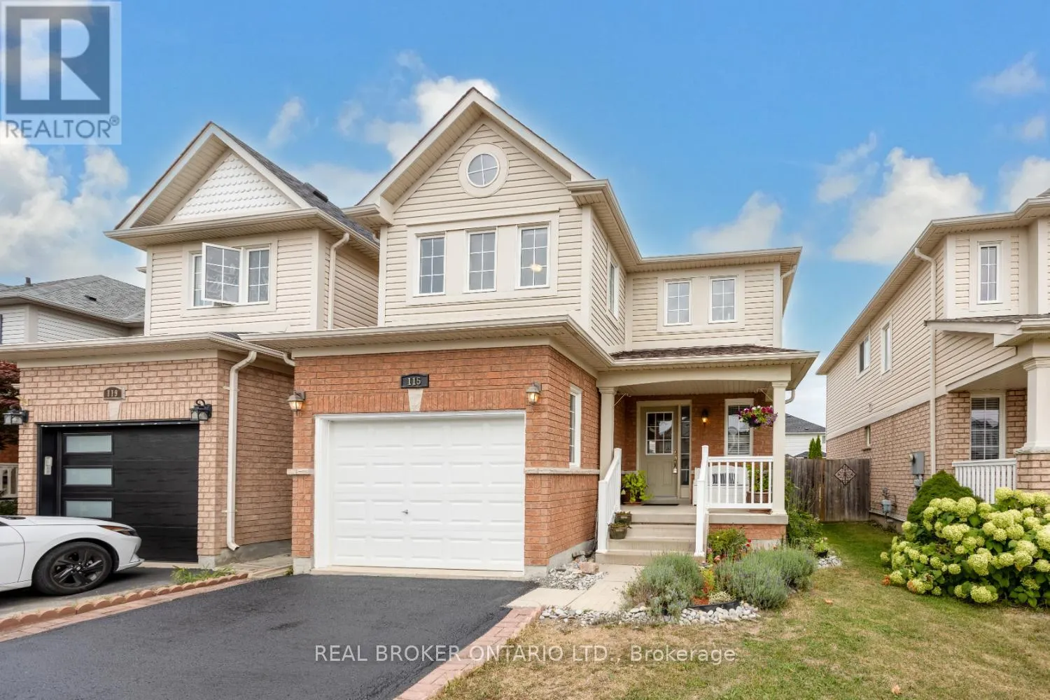 115 WILLIAM COWLES DRIVE