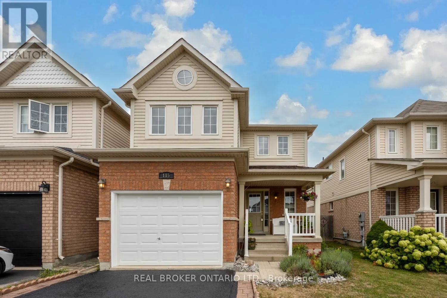 115 WILLIAM COWLES DRIVE