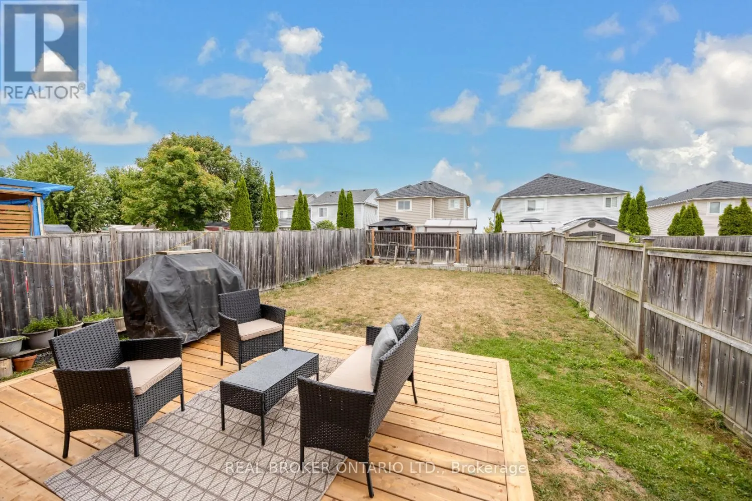 115 WILLIAM COWLES DRIVE