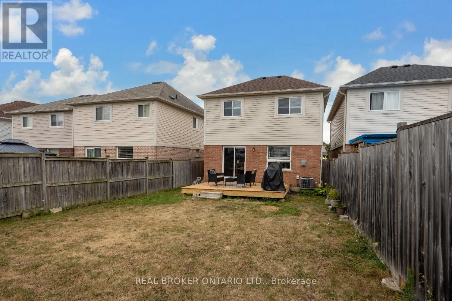 115 WILLIAM COWLES DRIVE