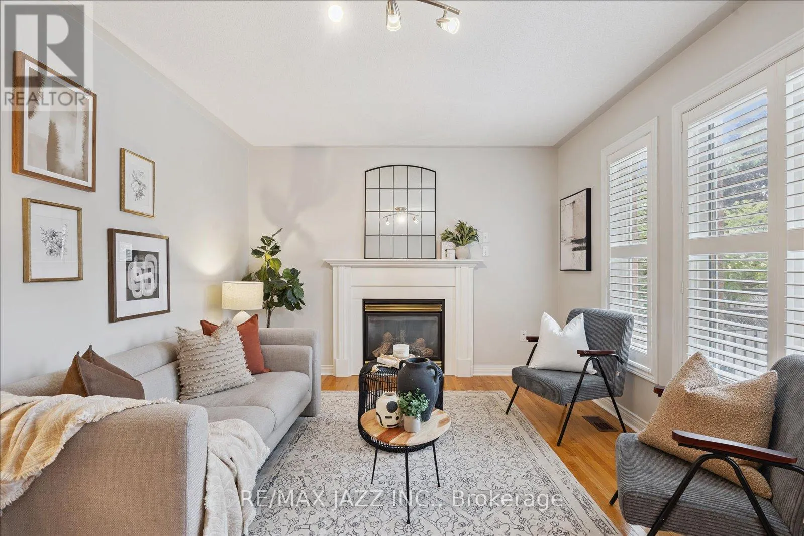 12 LACROIX COURT