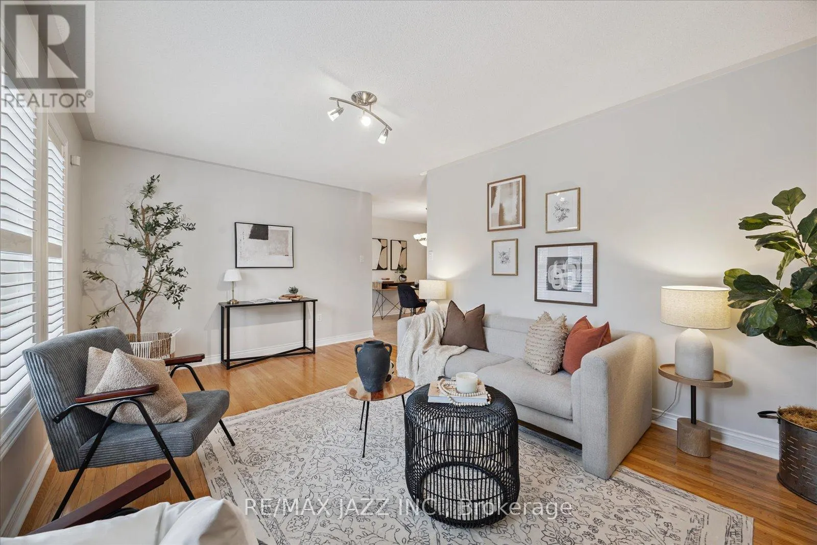 12 LACROIX COURT