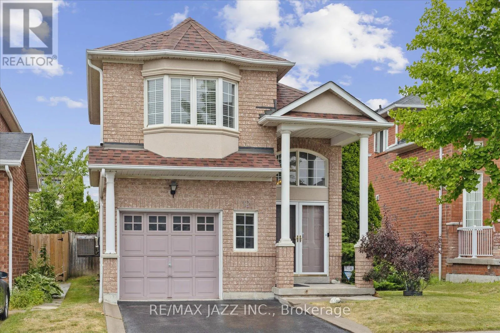 12 LACROIX COURT