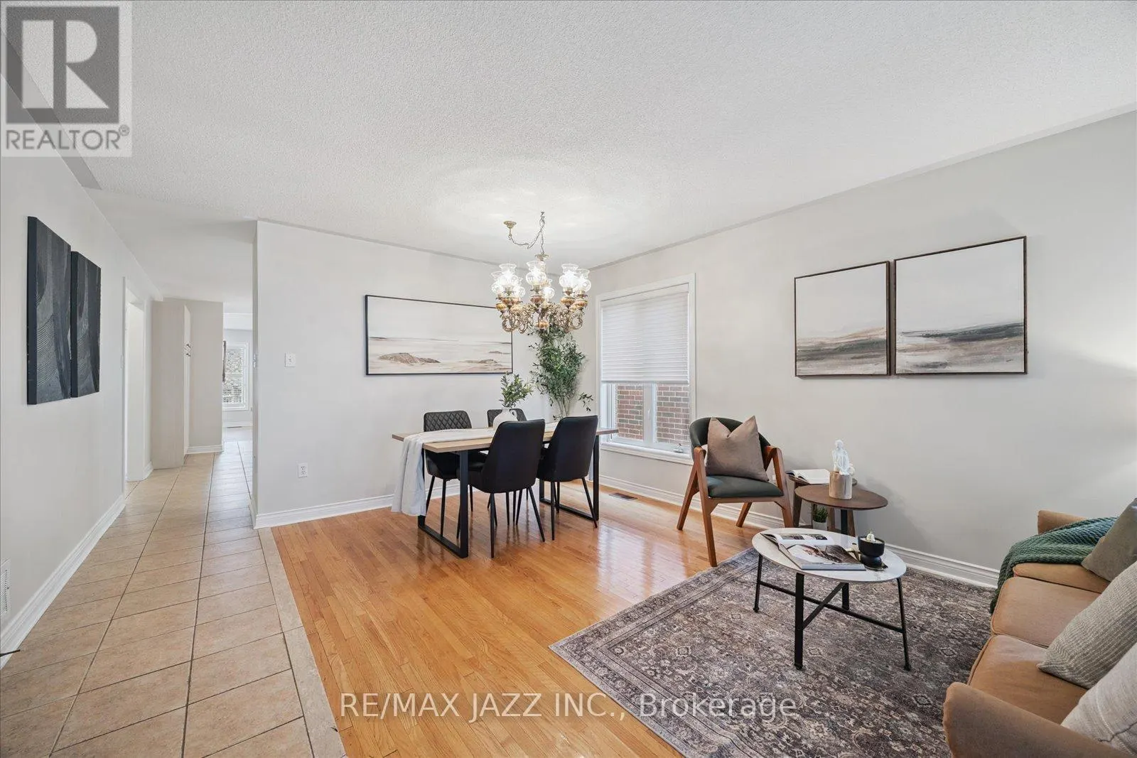12 LACROIX COURT