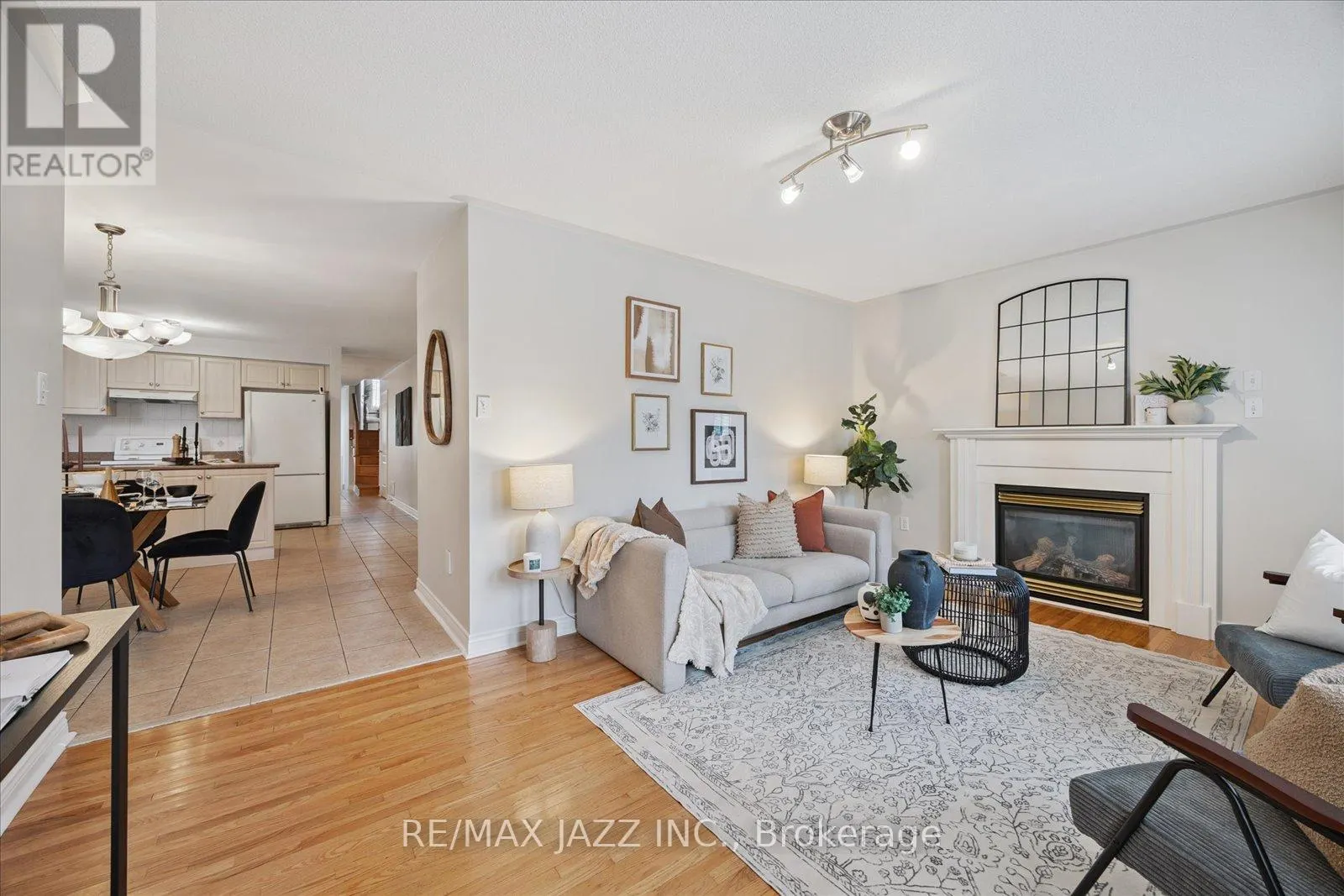 12 LACROIX COURT