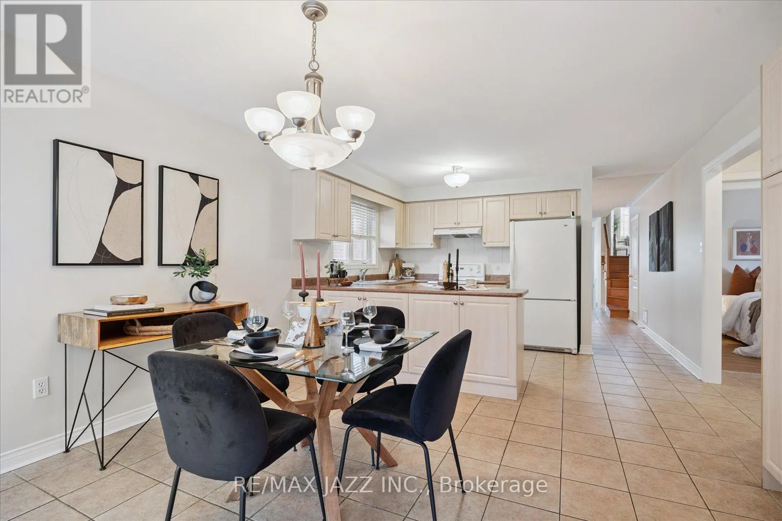 12 LACROIX COURT