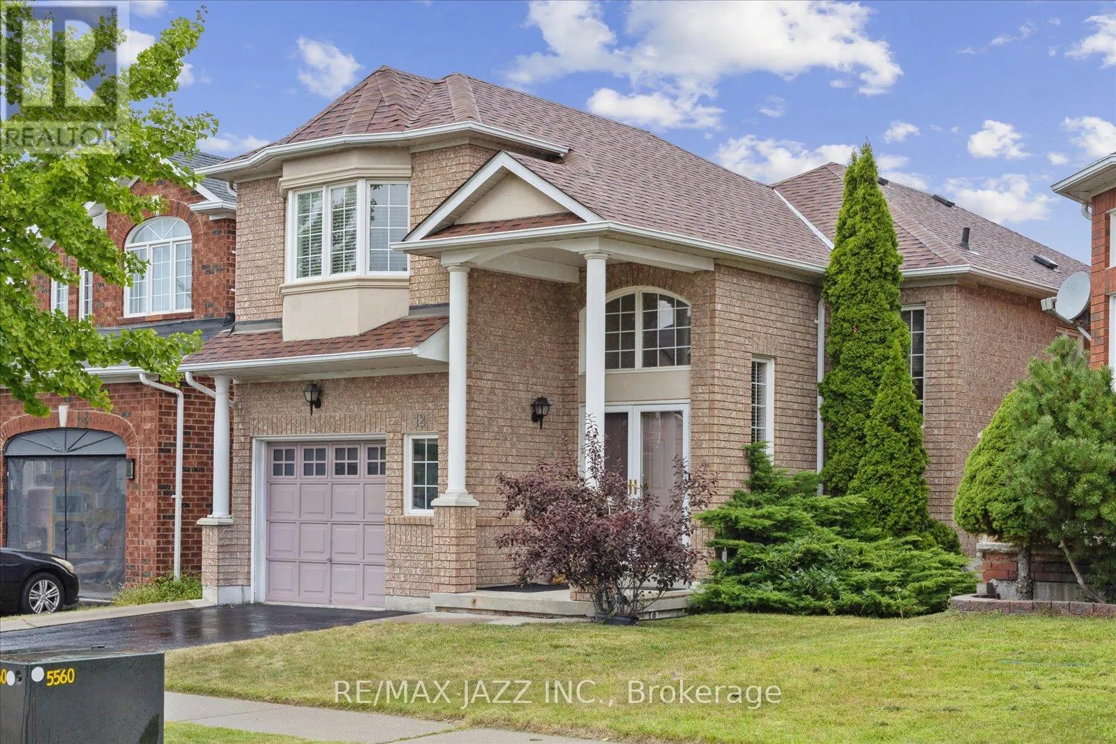 12 LACROIX COURT