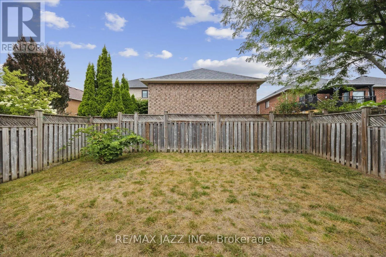 12 LACROIX COURT
