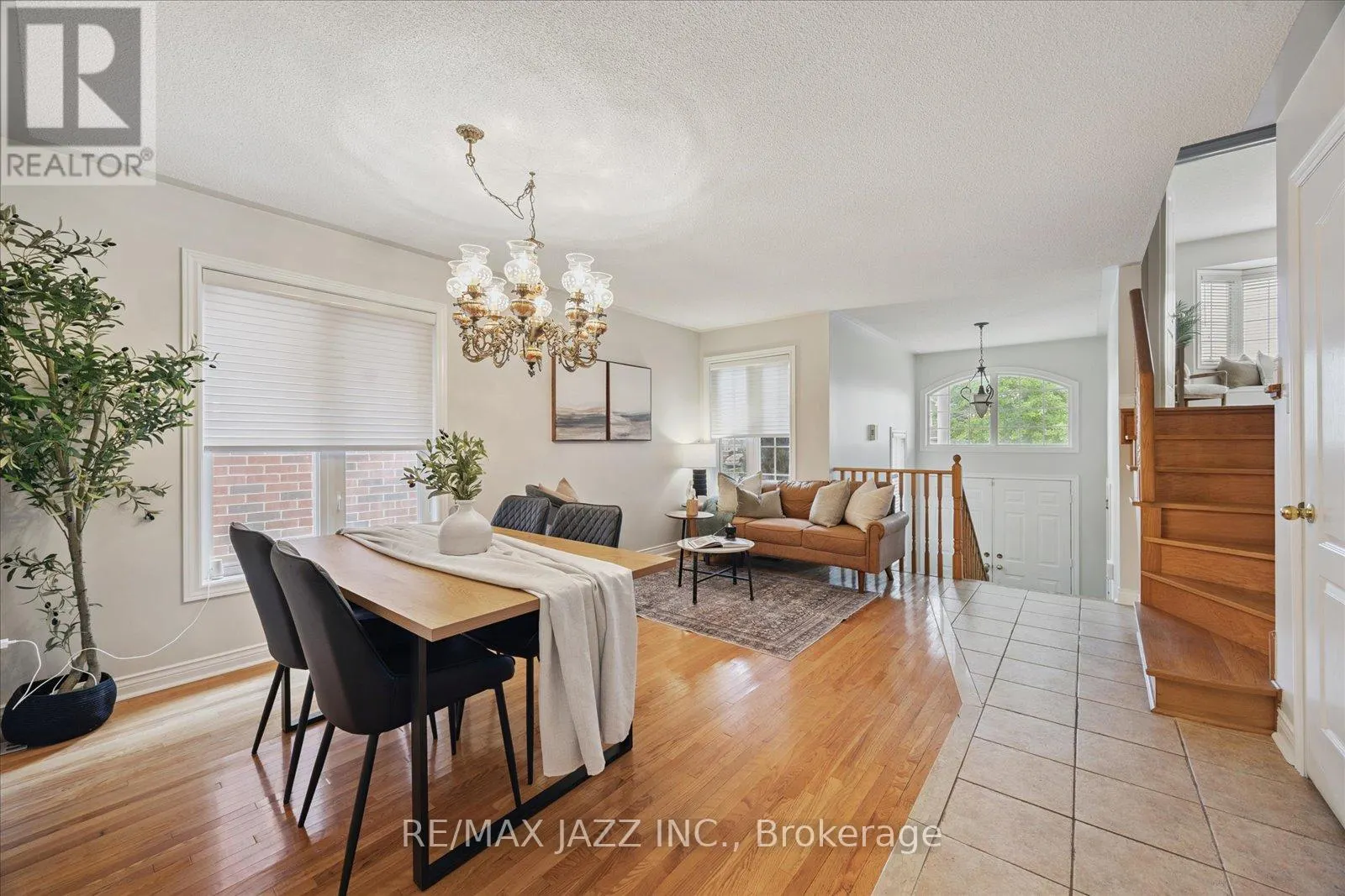 12 LACROIX COURT