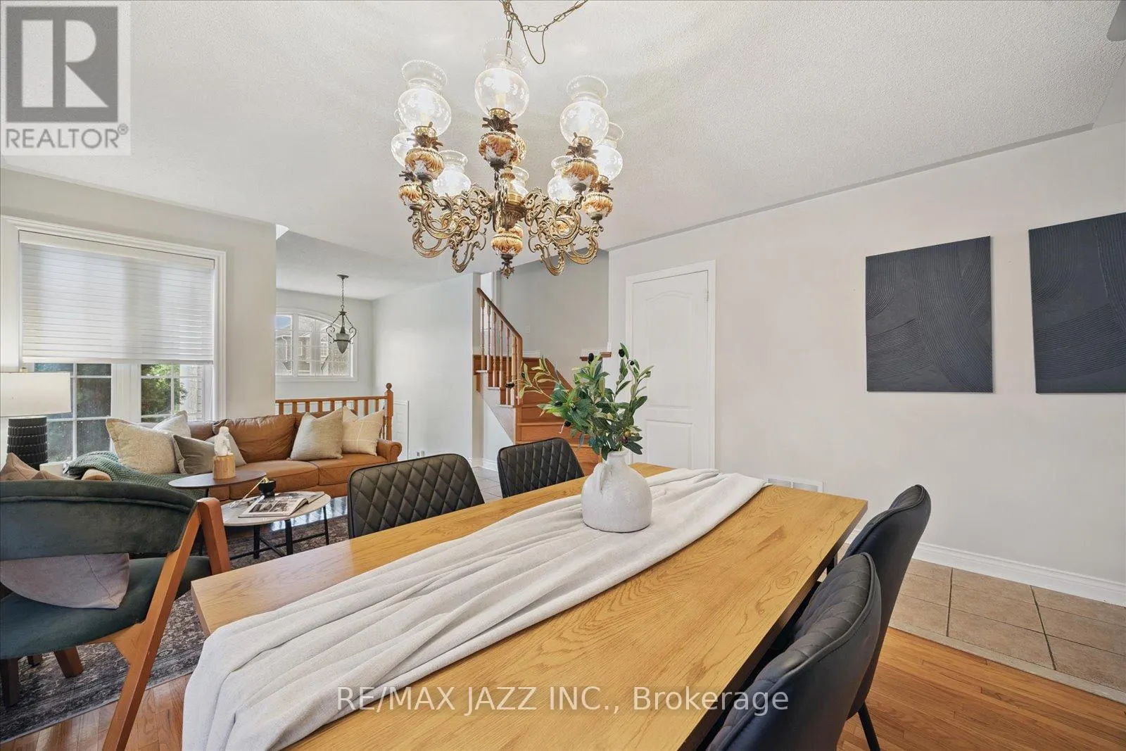 12 LACROIX COURT