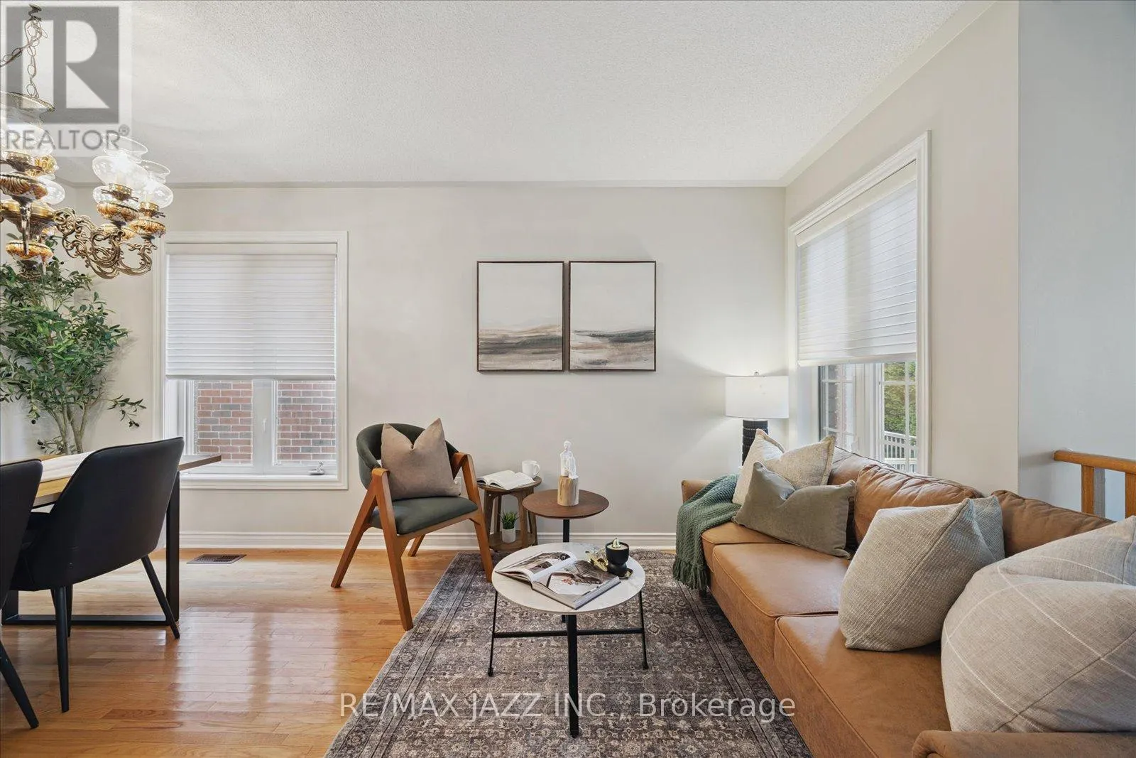 12 LACROIX COURT