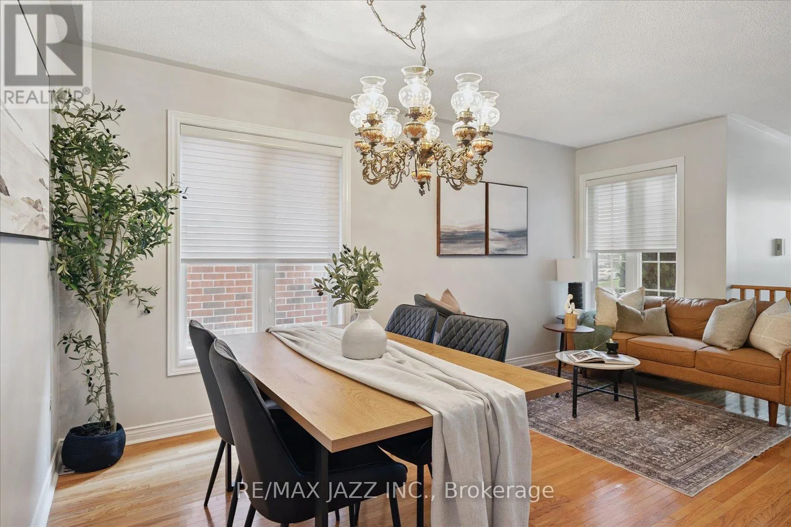 12 LACROIX COURT
