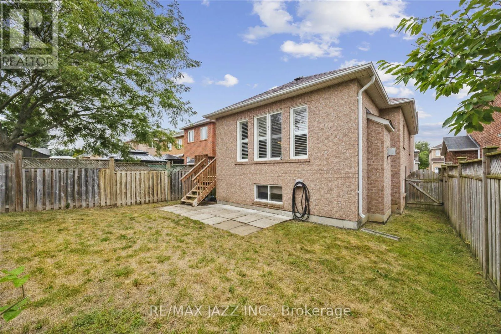 12 LACROIX COURT