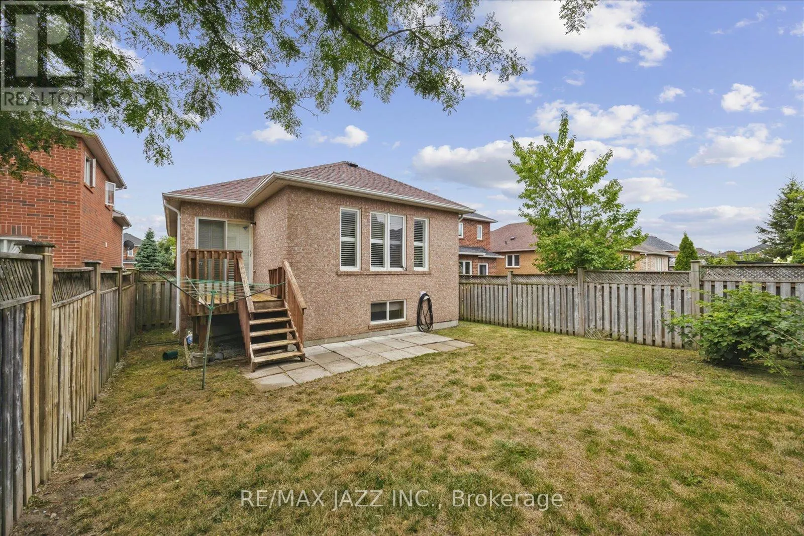 12 LACROIX COURT
