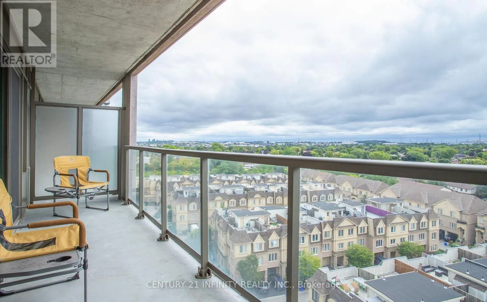 1006 - 1215 BAYLY STREET, #1006