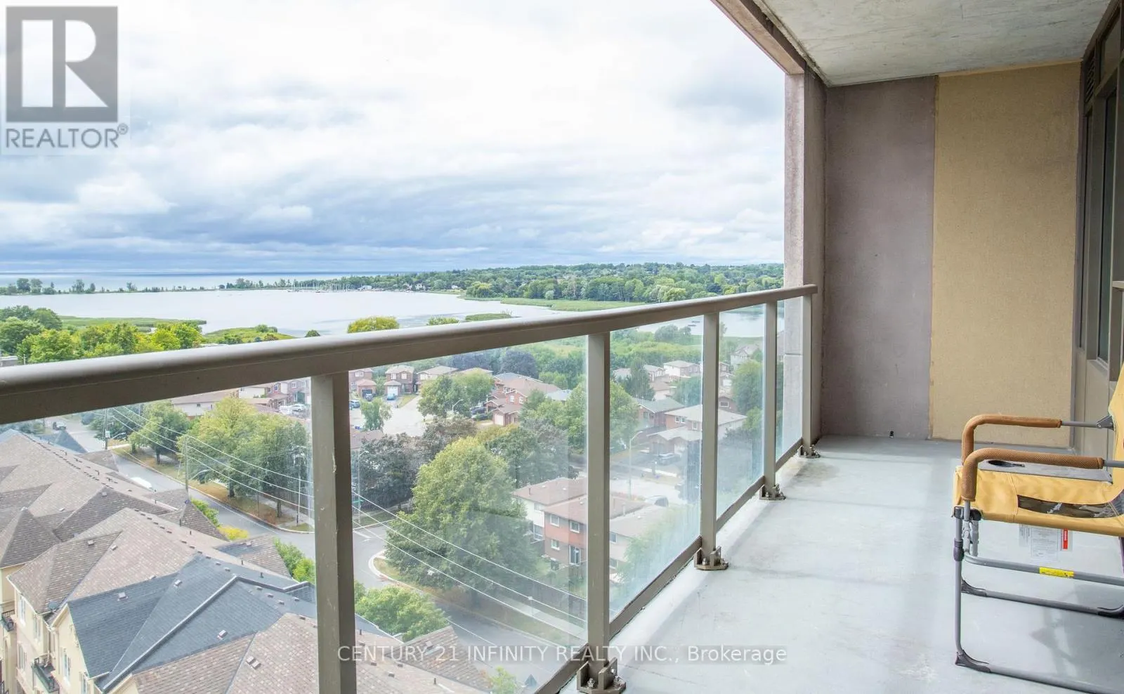 1006 - 1215 BAYLY STREET, #1006