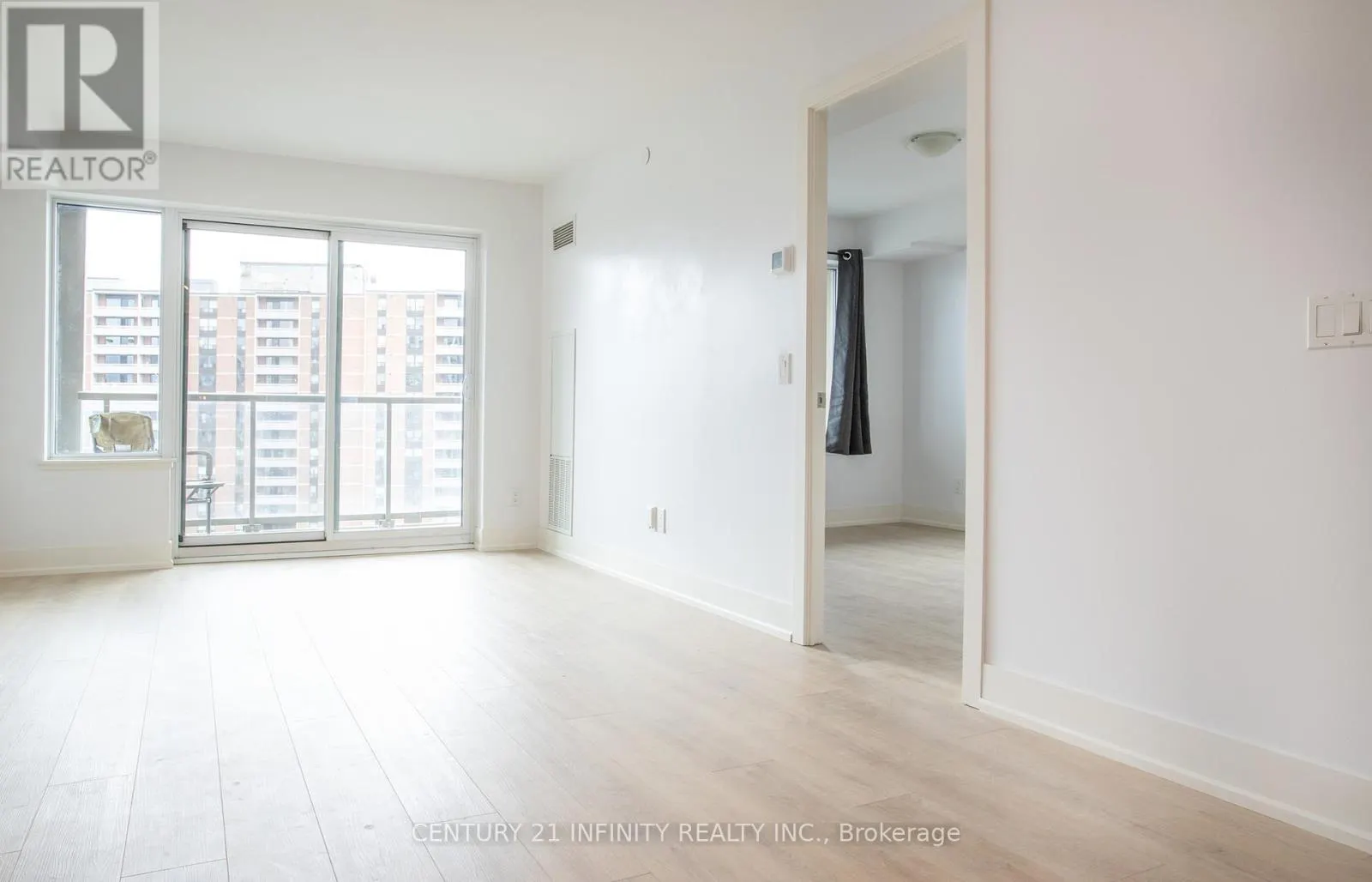1006 - 1215 BAYLY STREET, #1006