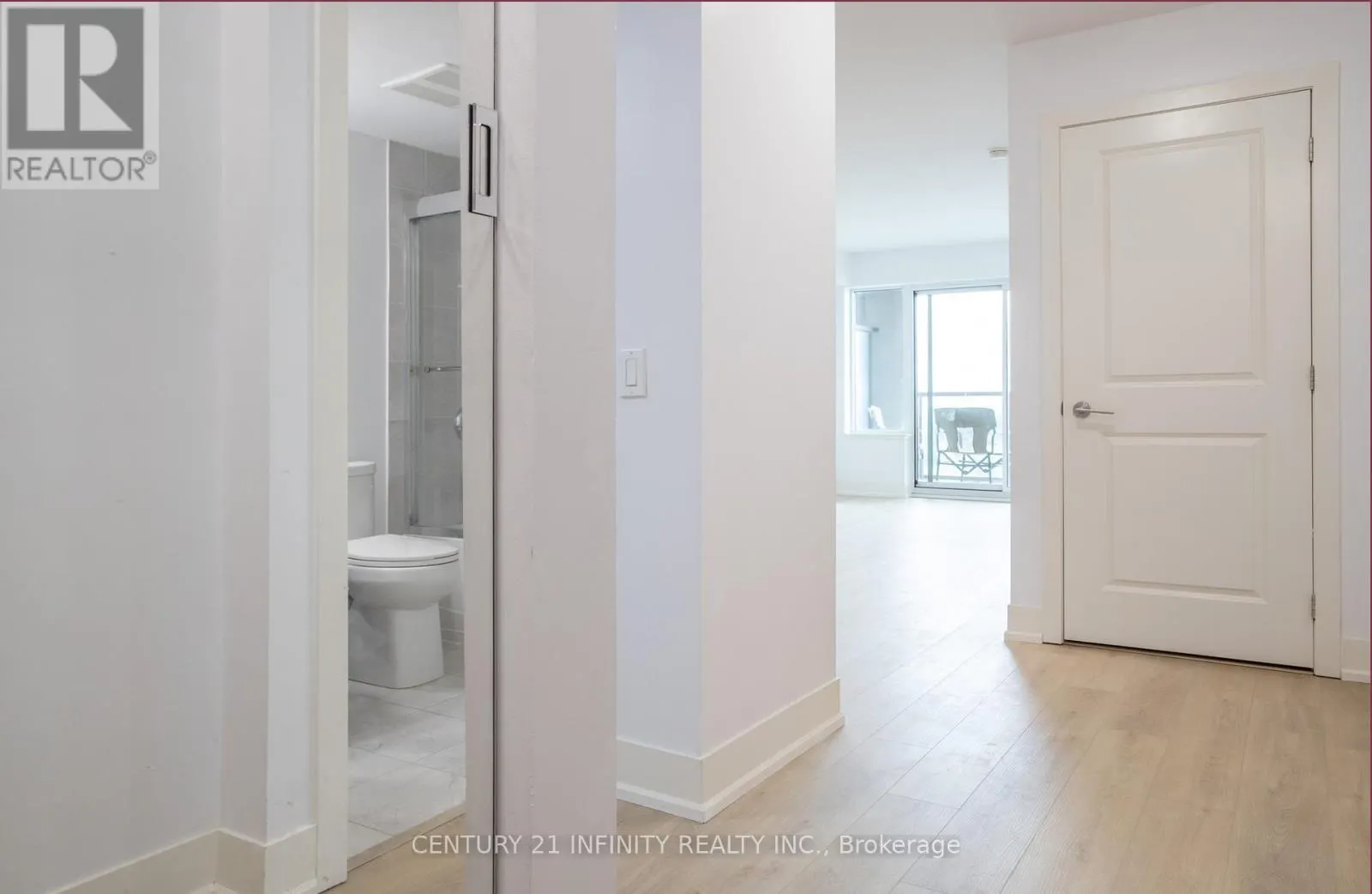 1006 - 1215 BAYLY STREET, #1006