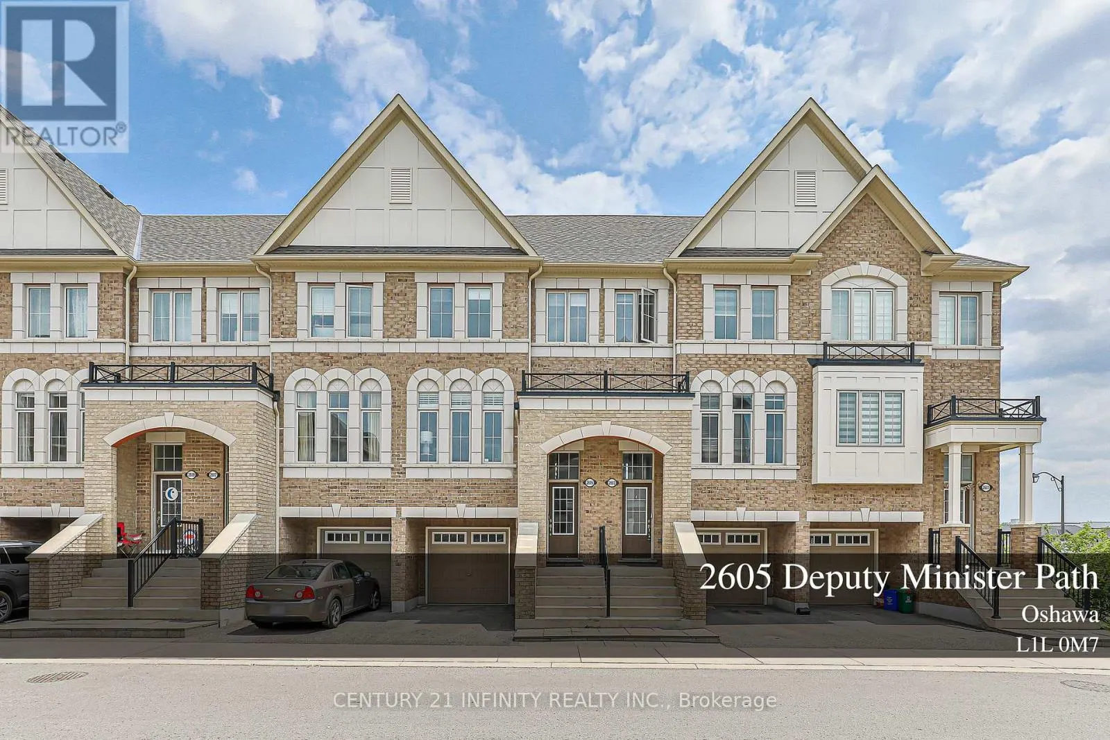 3 - 2605 DEPUTY MINISTER WAY, #3
