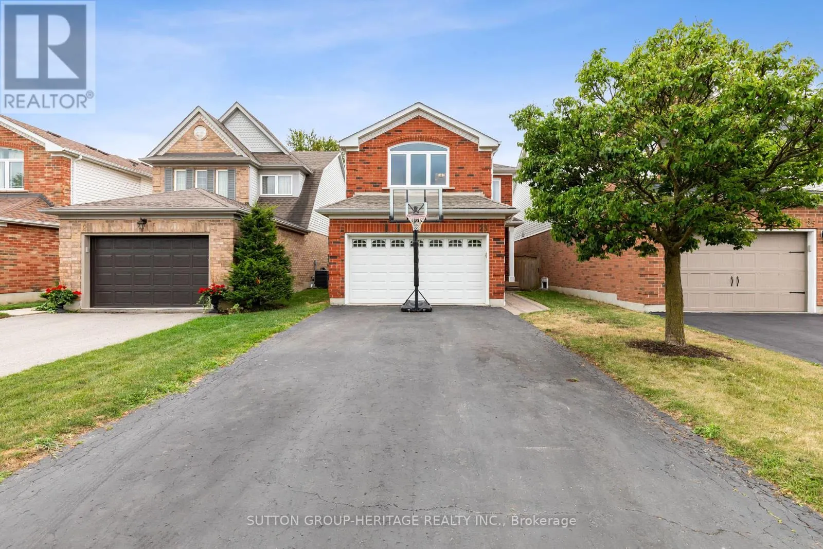 23 BLACKSMITH LANE