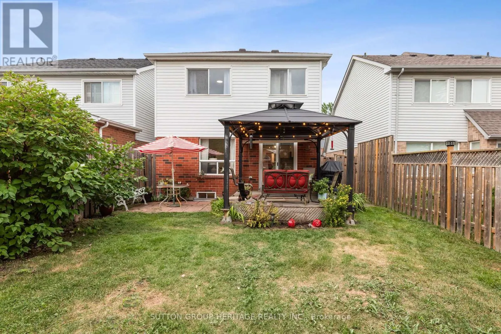 23 BLACKSMITH LANE