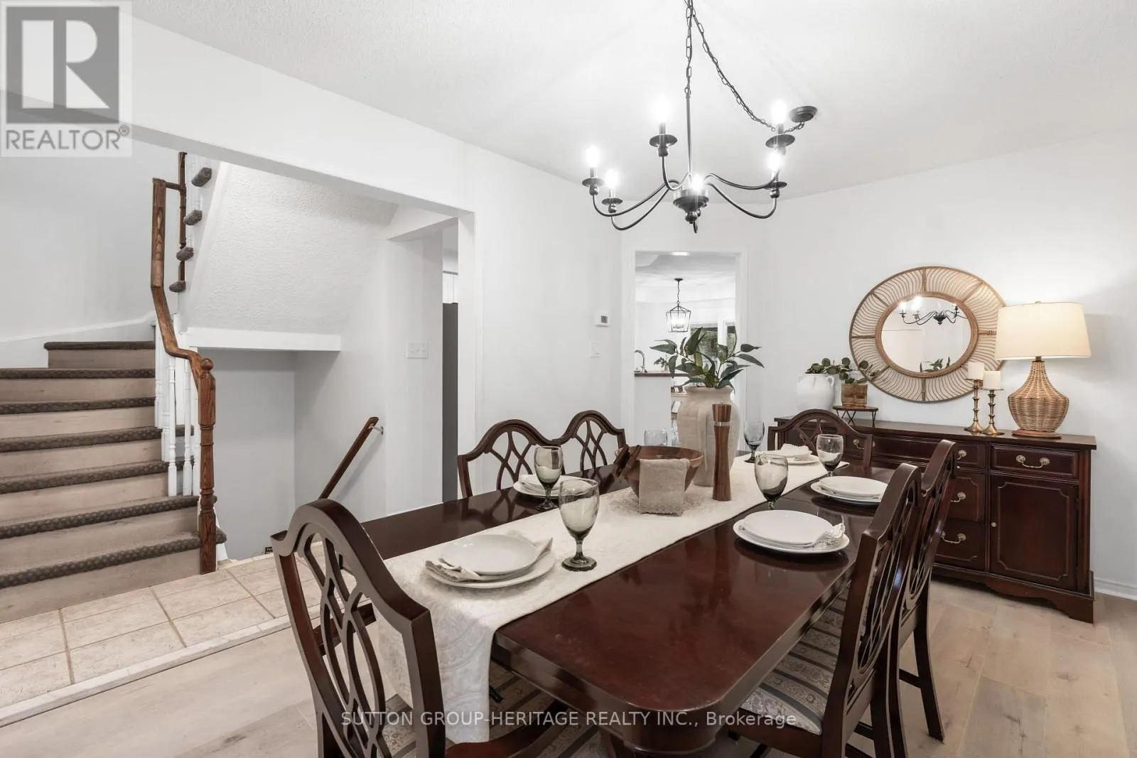 23 BLACKSMITH LANE