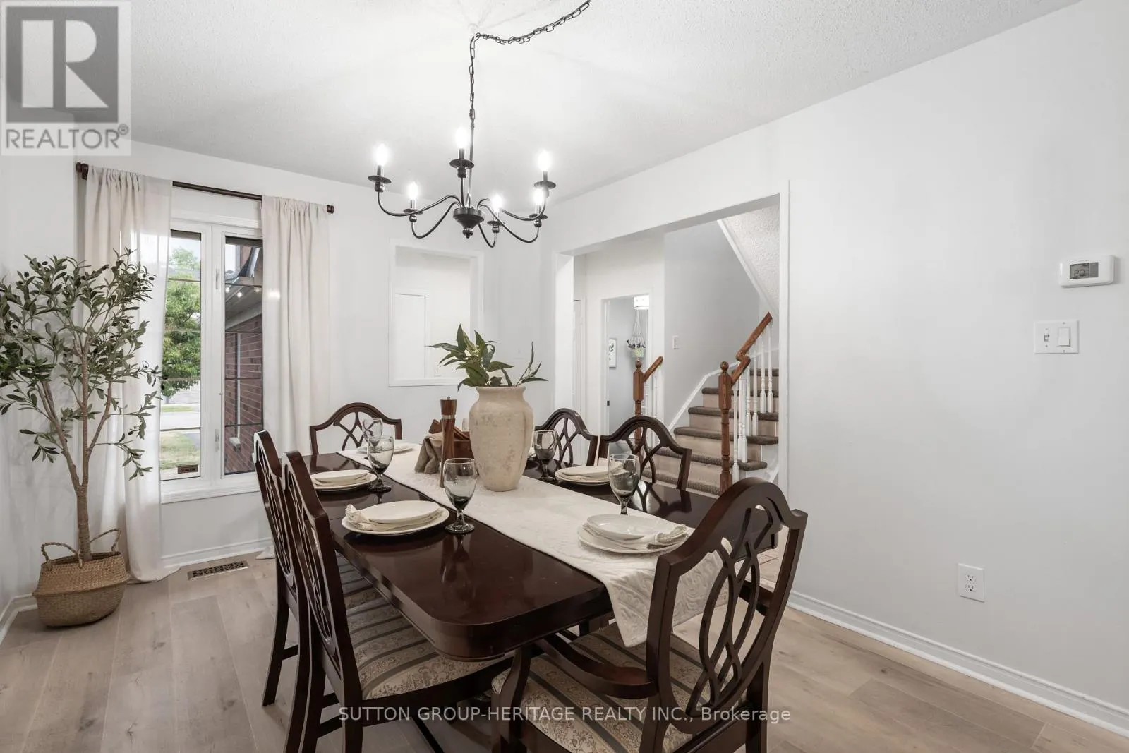 23 BLACKSMITH LANE