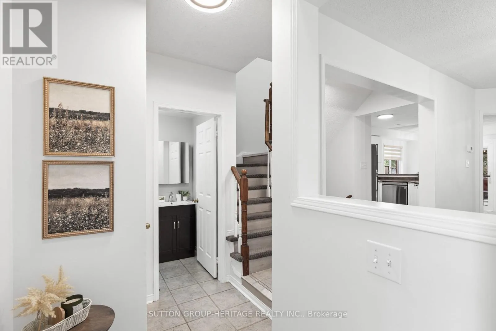 23 BLACKSMITH LANE