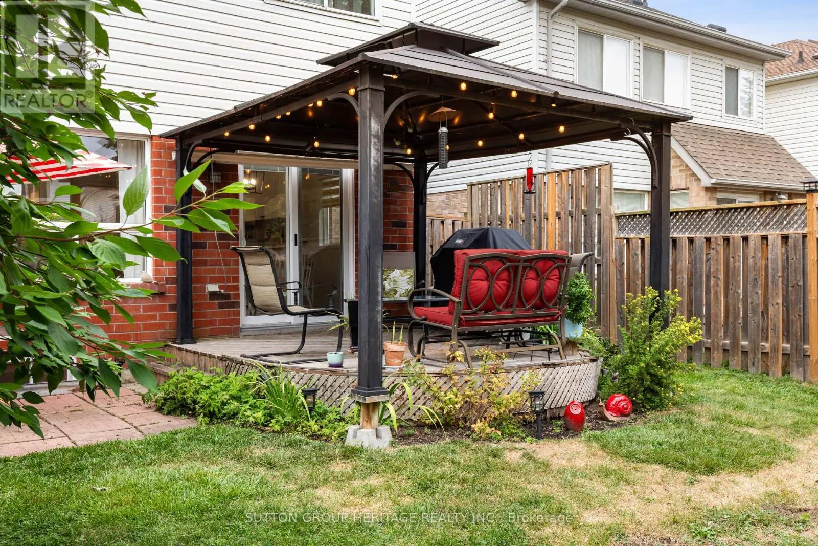 23 BLACKSMITH LANE