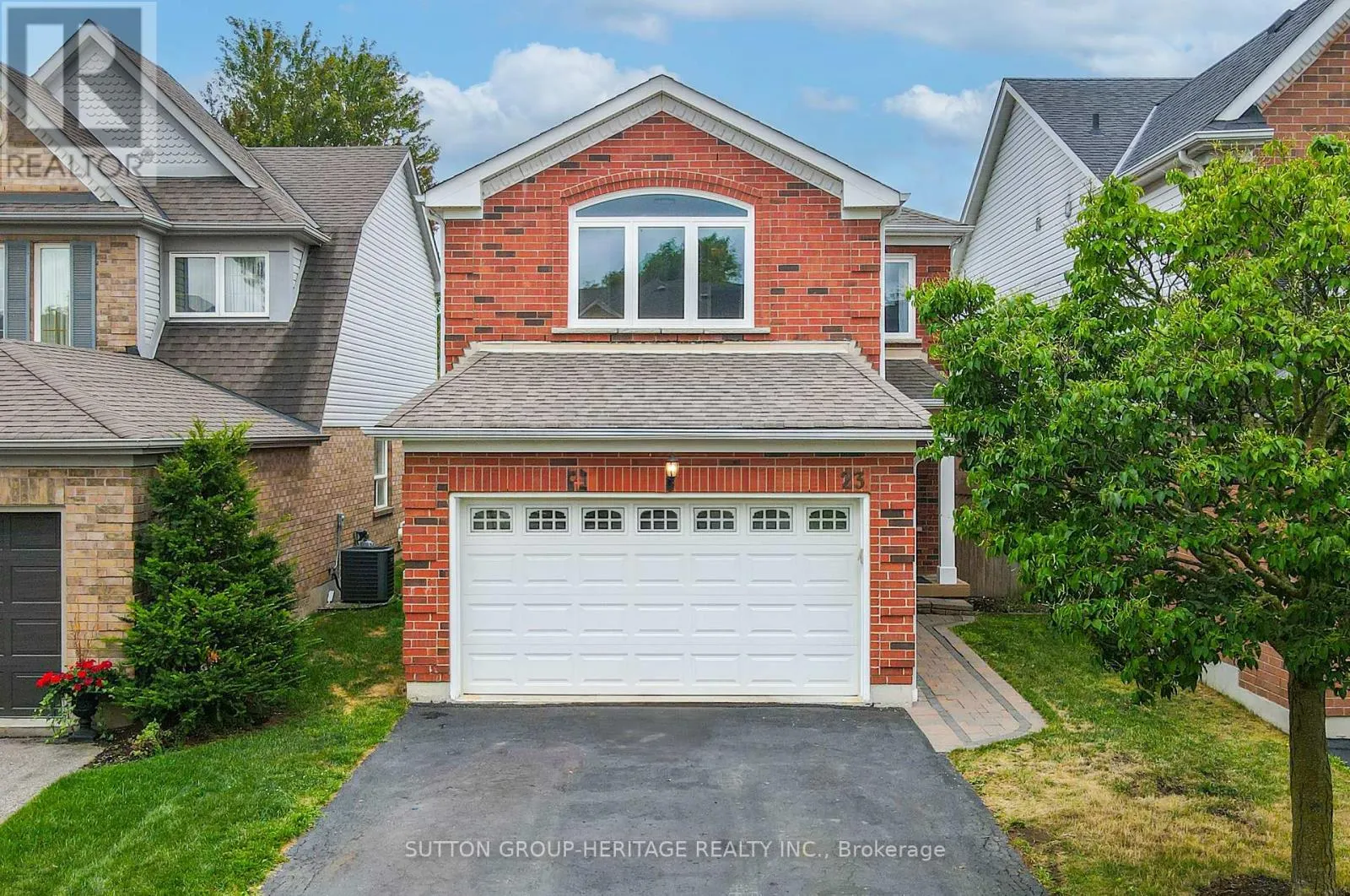 23 BLACKSMITH LANE