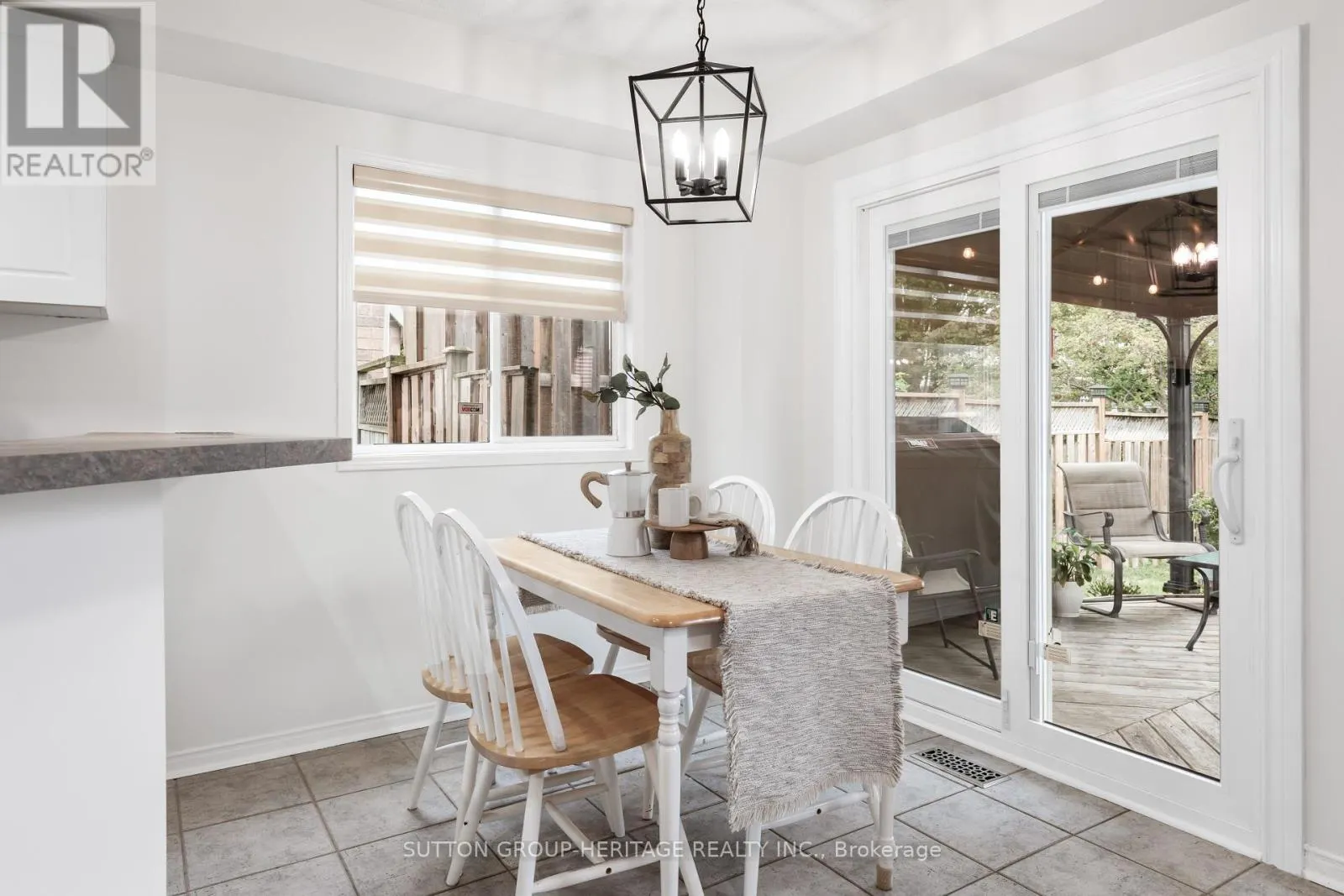 23 BLACKSMITH LANE