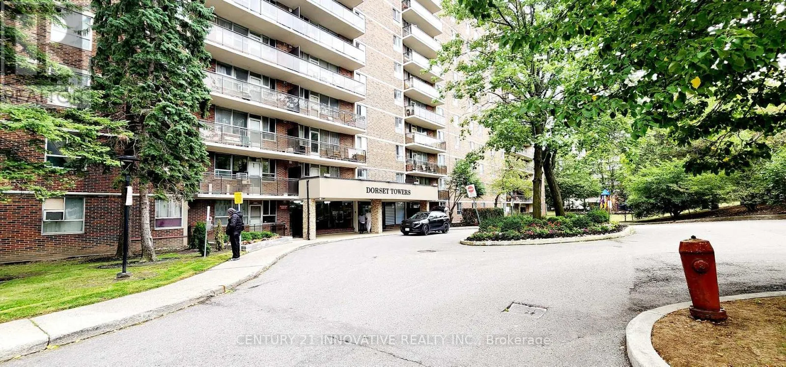 405 - 1950 KENNEDY ROAD