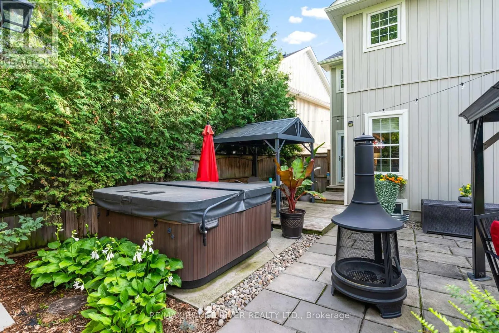 53 CRANBORNE CRESCENT