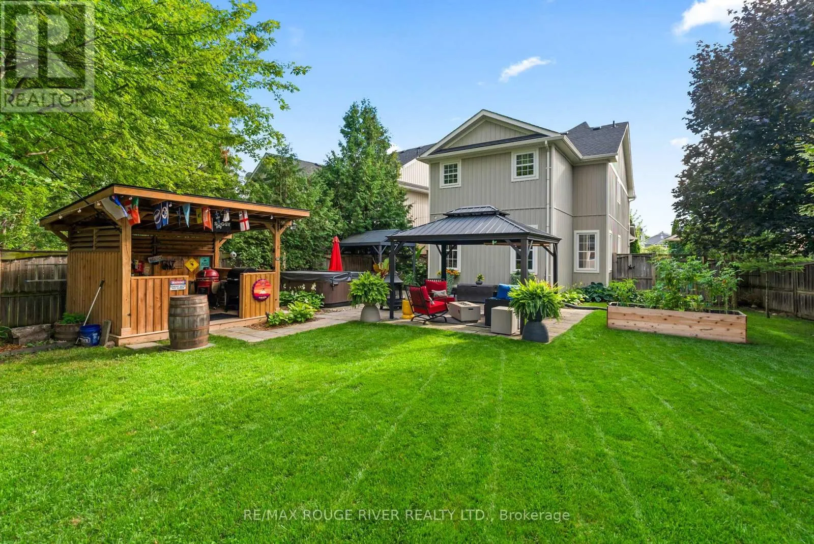 53 CRANBORNE CRESCENT