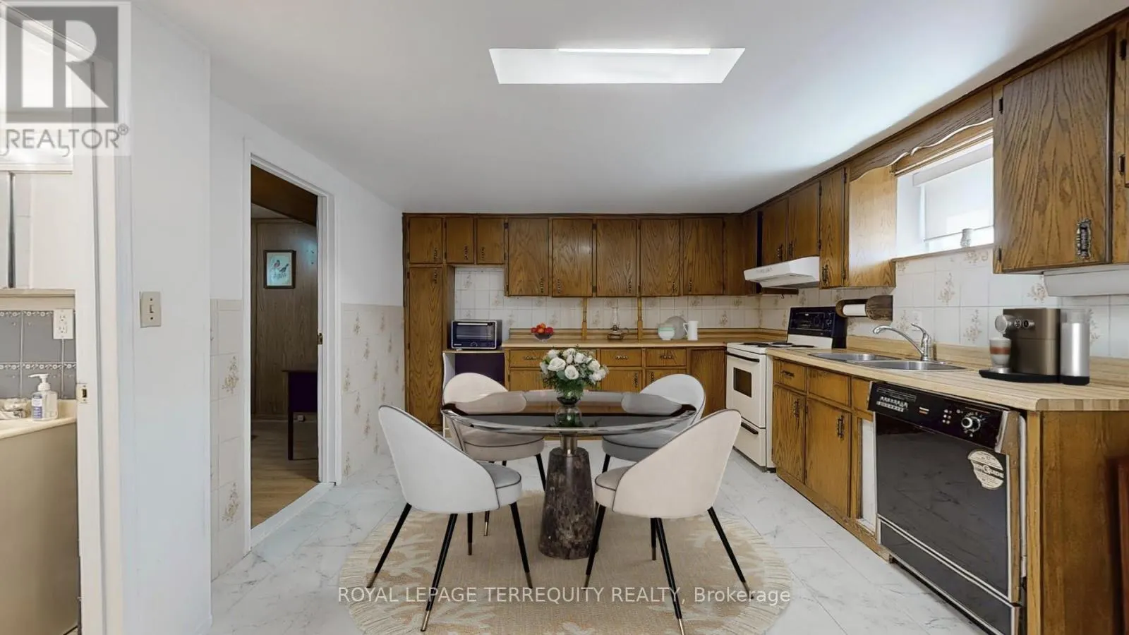 154 TOWER DRIVE
