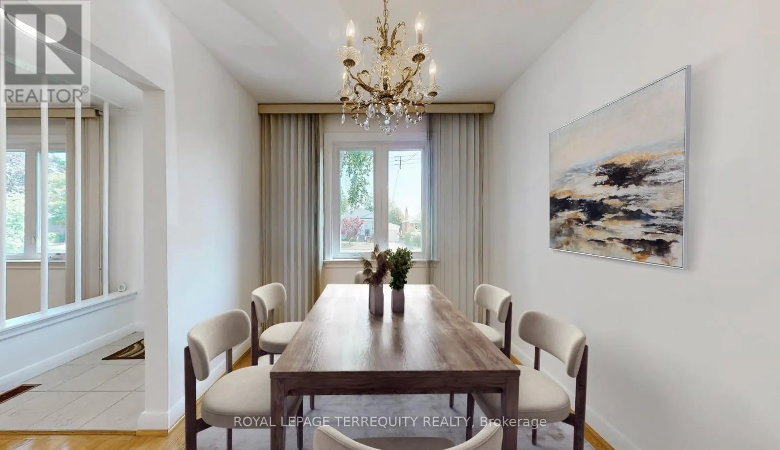 154 TOWER DRIVE